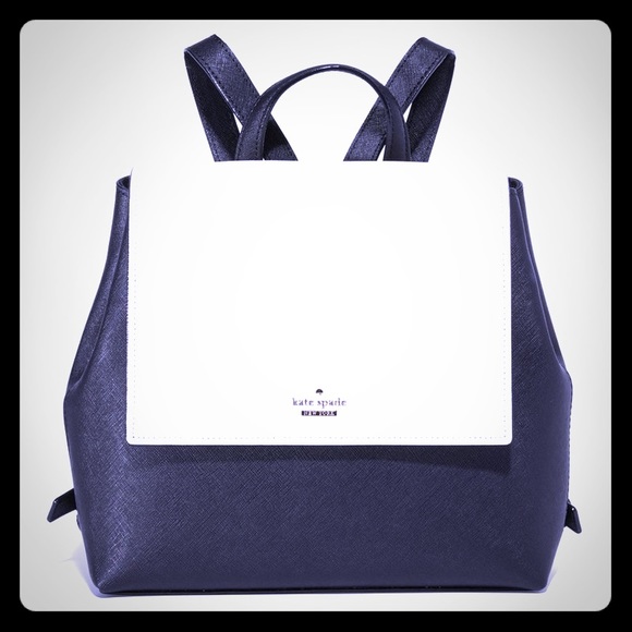 Kate Spade Neema Backpack - Picture 1 of 2
